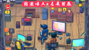 逃三角洲行动卡盟：背后的秘密与风险