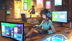 yolo 三角洲行动卡盟：探索神秘的游戏交易世界