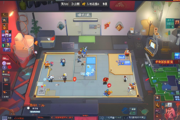 三角洲行动卡盟花生：神秘背后的故事