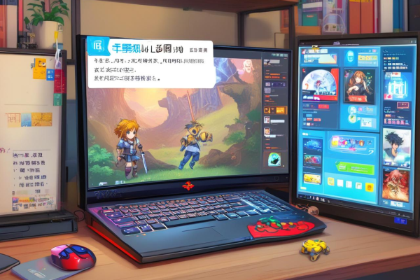 探秘三角洲行动卡盟掌：解锁游戏世界新体验与无限可能